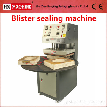 Batteries Sealed Packing Sealing Machine